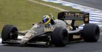 Lotus se vraća u Formulu 1