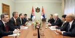MMF odobrio povećanje budžetskog deficita