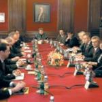 MMF prihvatio obećanja Vlade, danas kraj pregovora