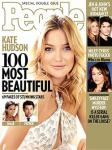 Magazin People: Kejt Hadson među najlepšima na svetu