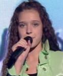 Maja Mazić predstavljaće Srbiju na Dečjoj pesmi Evrovizije 