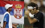 Majami: Đoković - Federer (19h)