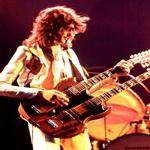 Majstori gitare: Jimmy Page