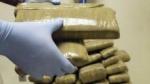 Makedonija: Zaplenjeno 44 kg heroina
