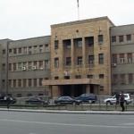 Makedonski parlament o Kosovu
