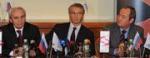 Mališev predsednik UO, Kravčenko generalni direktor
