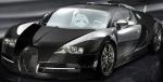 Mansory Bugatti Veyron Linea Vincero i Bentley Continental GT Speed