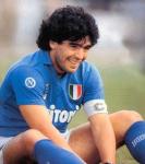 Maradona otkrio da je potpisao za Olimpik iz Marseja