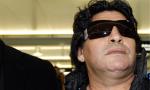 Maradona suspendovan na dva meseca