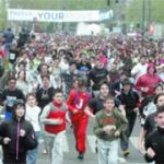 Maraton za „Školu bez nasilja“