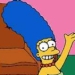 Mardž Simpson na naslovnoj strani Plejboja 