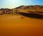 Maroko: Korak do Sahare