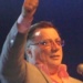 Masimo Savić i Halid Bešlić zajedno na sceni