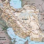 Masovna egzekucija u Iranu