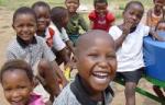 Masovne vakcinacije dece u Južnoj Africi