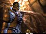 Mass Effect PC verzija pozlaćena...