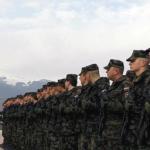 Međunarodne misije na Kosovu sve manje