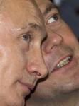 Medvedev: Vladimir i ja, mi smo sjajan par