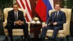 Medvedev i Obama opominju Iran