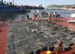 Meksička mornarica zaplenila šest tona kokaina! 