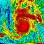 Meksička obala ugrožena uraganom