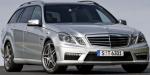 Mercedes E63 AMG Estate košta 108.409 evra
