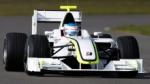 Mercedes preuzima Bron GP