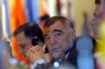 Mesić: Odnosi sa Srbijom stagniraju