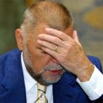 Mesića brine stagnacija odnosa sa Srbijom