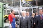 „Metalac” slavi i raste