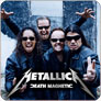 Metallica na vrhu britanske liste