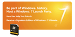 Microsoft Windows 7 žurke