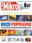 Mikro - Oktobar 2009
