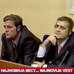 Milan Lukić doživotno, Sredoje Lukić 30 godina u zatvoru
