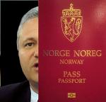 Ministar (ni)je Norvežanin