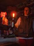 Miran protest zbog nestanka struje
