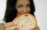 Mit o proizvodima od integralnog brašna