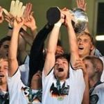 Mladi Nemci šampioni Evrope