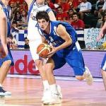  Mladi košarkaši Srbije izgubili od Hrvata