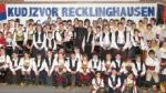 Mladi za mlade u Reklinghauzenu