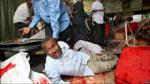 Mogadiš: Samoubica ubio troje ministara