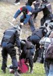 Moguć sukob neonacista i antifašista u Beogradu