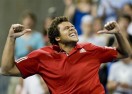 Montreal: Conga izbacio Federera