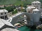 Mostar: Sa četiri hica pucano na navijački klub