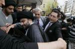 Muktada al-Sadr boravio u Istanbulu