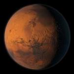 NASA: Na Marsu ima vode