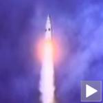 NASA bombarduje Mesec