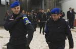 NATO: Plave beretke hitno na Kosovo