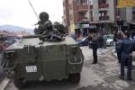 NATO još nije obavešten o povlačenju španskih vojnika sa Kosova