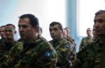 NATO smanjuje broj vojnika Kfora?